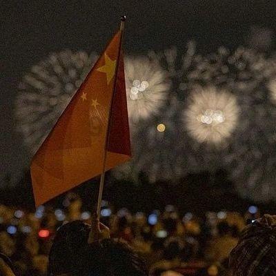 2024你该换个微信头像了，新款励志大气连笔签名头像，请查收